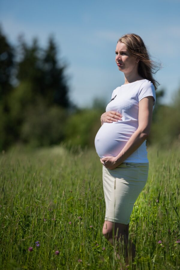 rasedate seelik ja vegan raseduspluus
