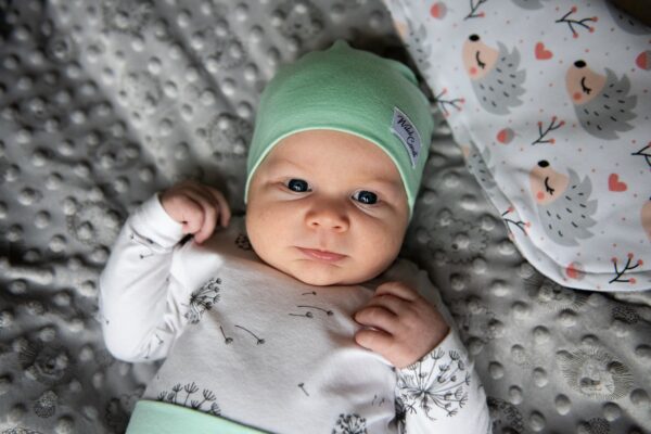 Münt k/s müts - Image 6