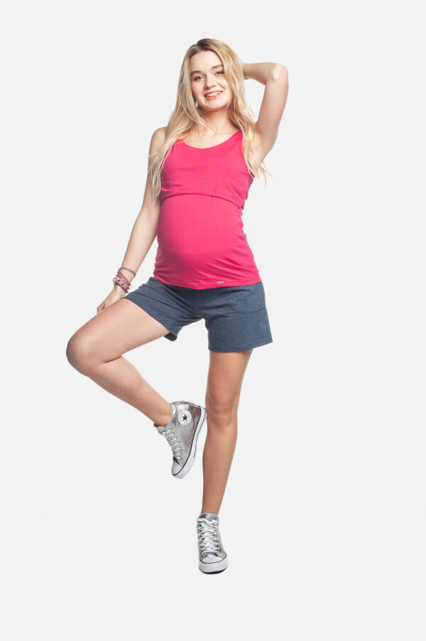 Rasedate lühikesed püksid Fitness - Image 4