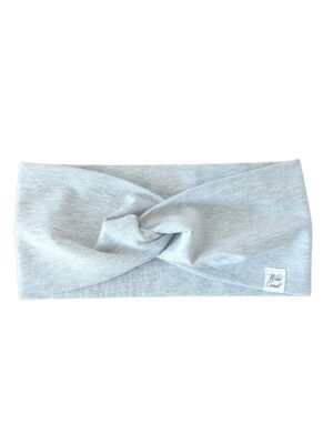 handmade in Estonia, twisted headband, keeruga lai peapael.