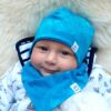 Baby hat, autumn, spring, cotton, handmade.