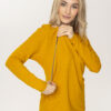 Breastfeeding maternity blouse, sinepitooni lukkudega imetamispluus, mis sobib juba raseduse ajal.