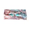 handmade in Estonia, twisted headband, keeruga lai peapael.