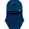 Estonian handmade balaclava for kids. Laste kevadmüts, sügismüts, puuvillane tuukrimüts.